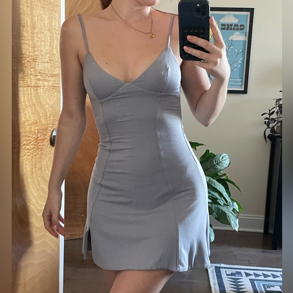 Oh Polly mini dress